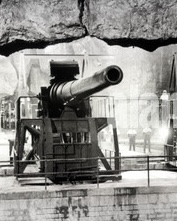 Gun House